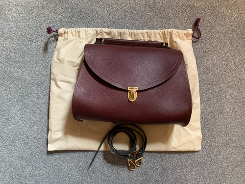 Cambridge satchel company - cambridge,