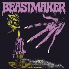 Beastmaker body soul cdd - beastmaker,