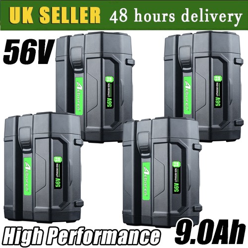 0ah 56v max aeboren - 4x,
