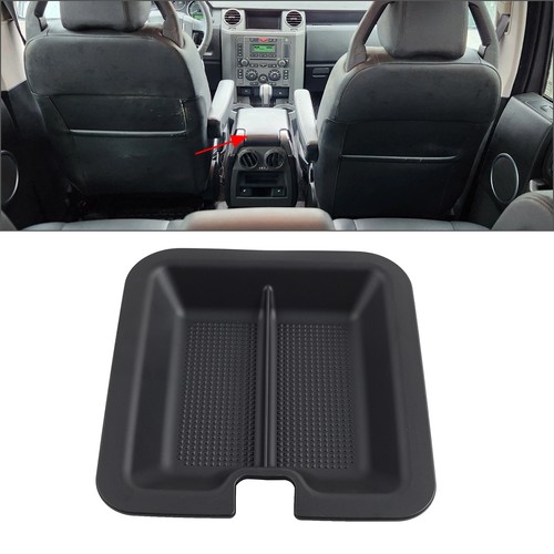 Center console cubby tray - console,