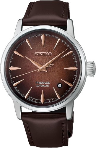 New seiko watch hcb003j - seiko,
