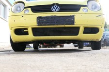 VW Lupo 6X front bumper front