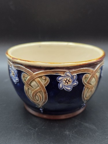 Royal doulton lambeth bowl - royal,