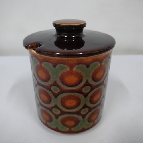 Vintage hornsea bronte jam - vintage,