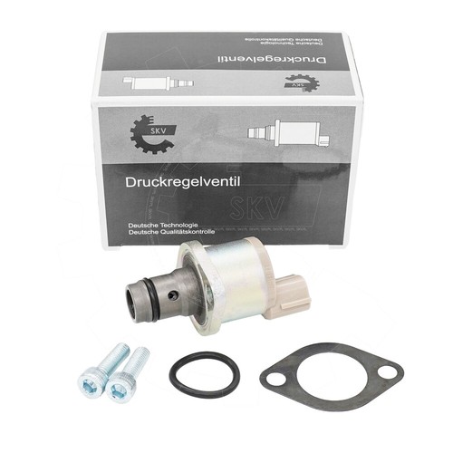Common rail system pressure - common,