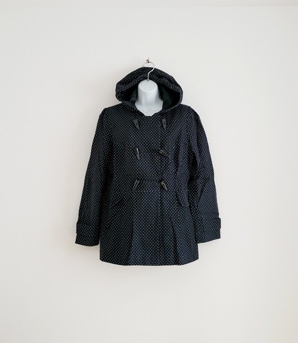 Vintage 2000s polka dot - vintage, f&f