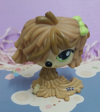 Littlest Pet Shop Komondor