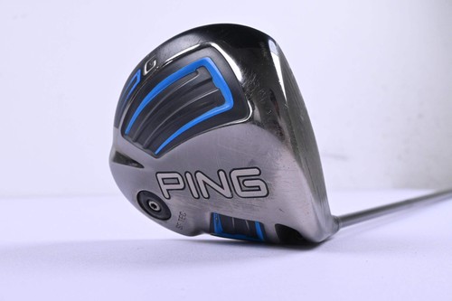 Ping series tec - series, driver