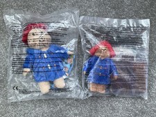 McDonald’s Paddington Bear