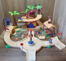 Disney jungle junction - jungle,