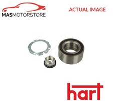 WHEEL BEARING KIT FRONT HART 902 008 H NEW OE REPLACEMENT