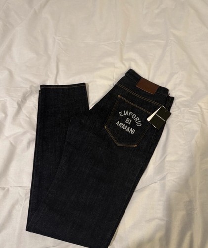 Emporio armani j06 - armani, men’s