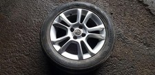 VAUXHALL CORSA D MK3 SXI 16" 4
