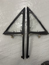 Mk2 Escort Opening Front 1/4