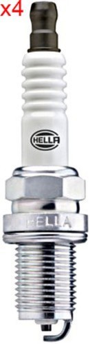 Spark plugs hella - plugs, bmw