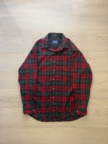 Vintage pendleton board shirt - board,