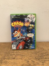 Xbox Original - Crash Team