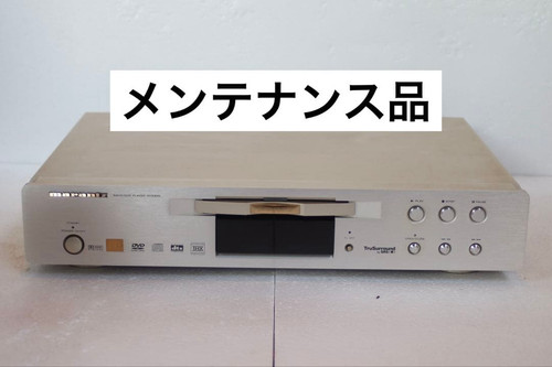 Used marantz dv8300 sacd - used,