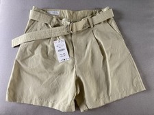 Zara Men’s Cotton-linen