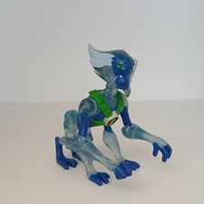 Ben 10 Translucent