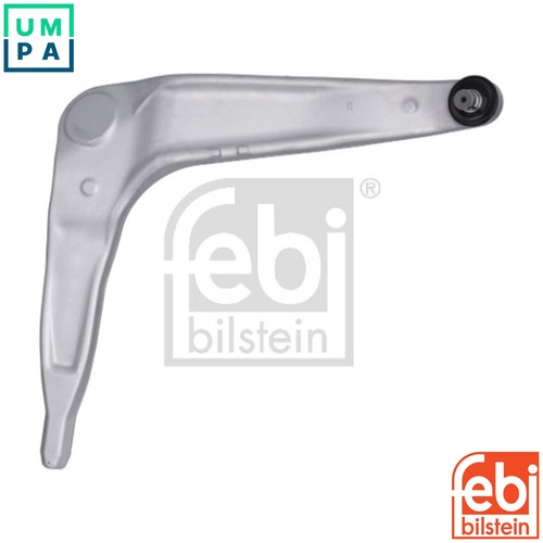 Controltrailing arm wheel - arm,