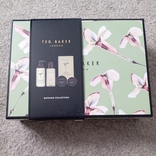 Ted baker bathing collection - baker,