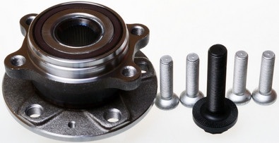 Wheel bearing kit - bearing,