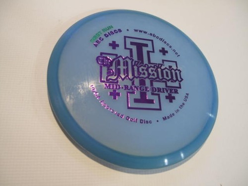 New unthrown first run - new,