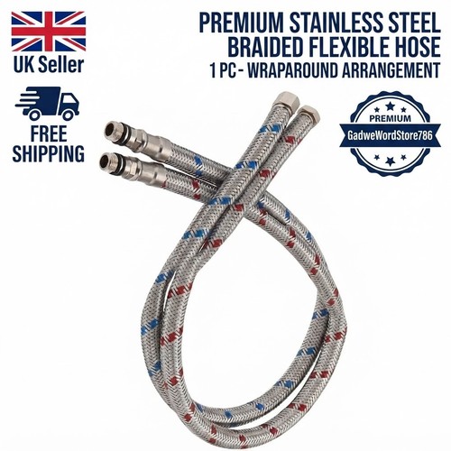 Flexible m10 tap - flexible,