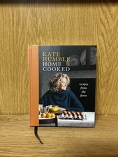 Home Cooked: Recipes from the