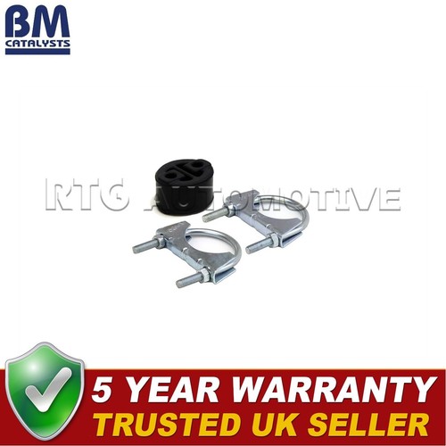 Centre pipe fitting kit - centre,