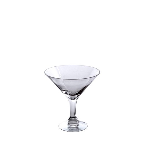 Apollo martini clear glass - apollo,