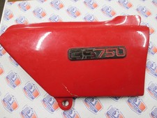 Suzuki GS750 1977 RH Side