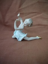 Wallendorf  "Young Dancer"