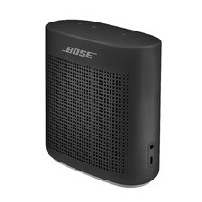 Bose SoundLink Color II - Black