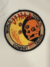 US Air Force 15th Special