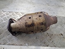 HYUNDAI VELOSTER CATALYTIC