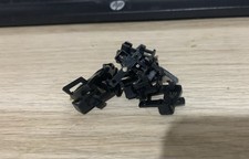 Bachmann Couplings X 9