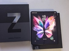 Unlocked Samsung Galaxy Z Fold