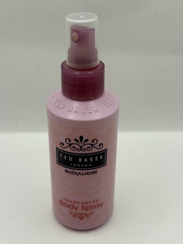 Ted baker bodywear - ted, fragranced