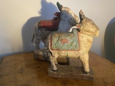 A Pair Of Antique Indian