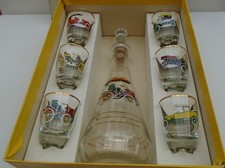 STRATTONS VETERAN CARS