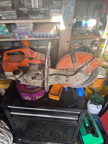 Stihl ts400 - stihl,