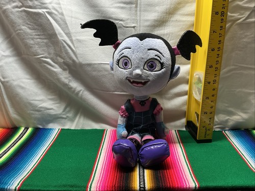 Disney vampirina plush - 10",