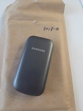Samsung GT-E1195 Grey (unlocked) Mobile Phone
