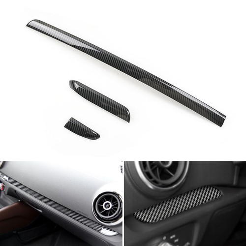 Rhd interior moldings center - interior,