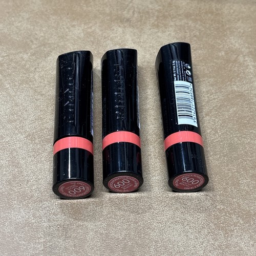 Rimmel london the - 3x, only