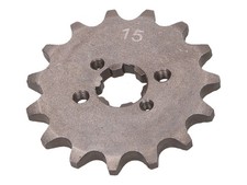 Gilera SMT 50 11-12 Front