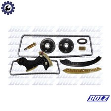 TIMING CHAIN KIT SKCM034V FOR MERCEDES-BENZ C-CLASS/T-Model CLK/Convertible 1.8L