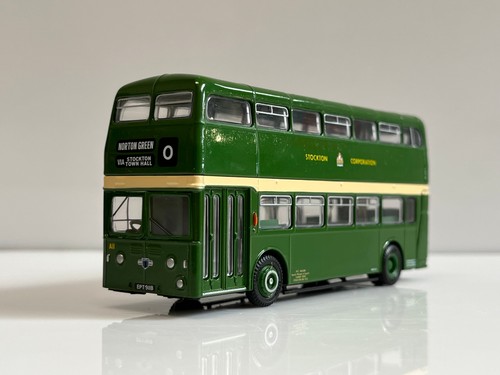 Efe 18107 leyland atlantean - leyland,